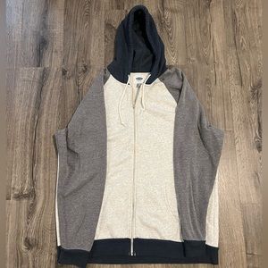 Old Navy light weight jacket. Men’s. Size xxxl. Like new.